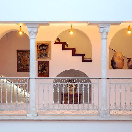 Hotel Dar Dorra Tunisi Esterno foto