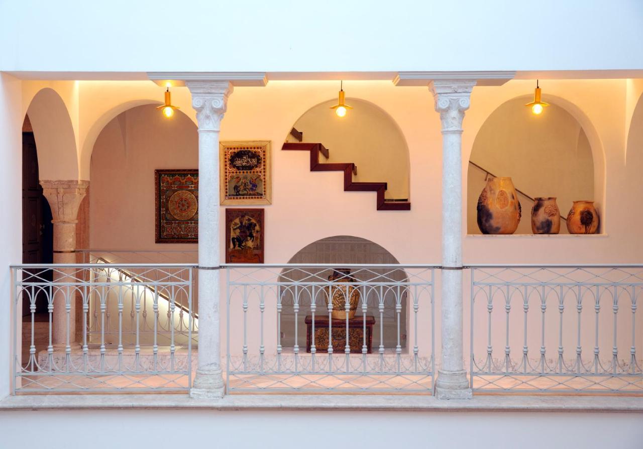 Hotel Dar Dorra Tunisi Esterno foto