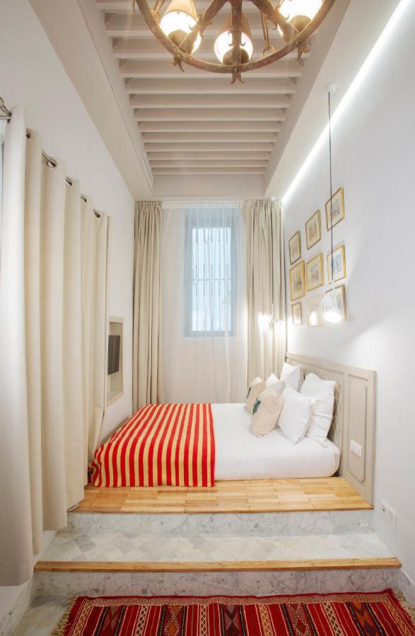 Hotel Dar Dorra Tunisi Esterno foto