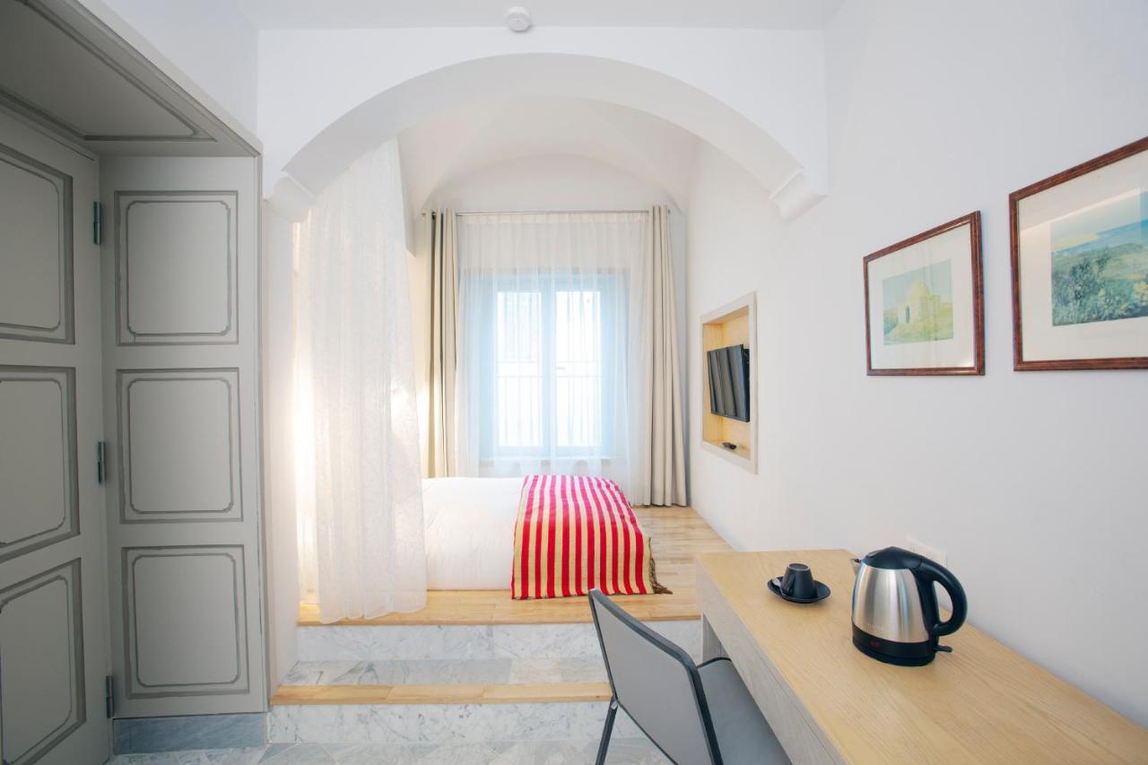 Hotel Dar Dorra Tunisi Esterno foto