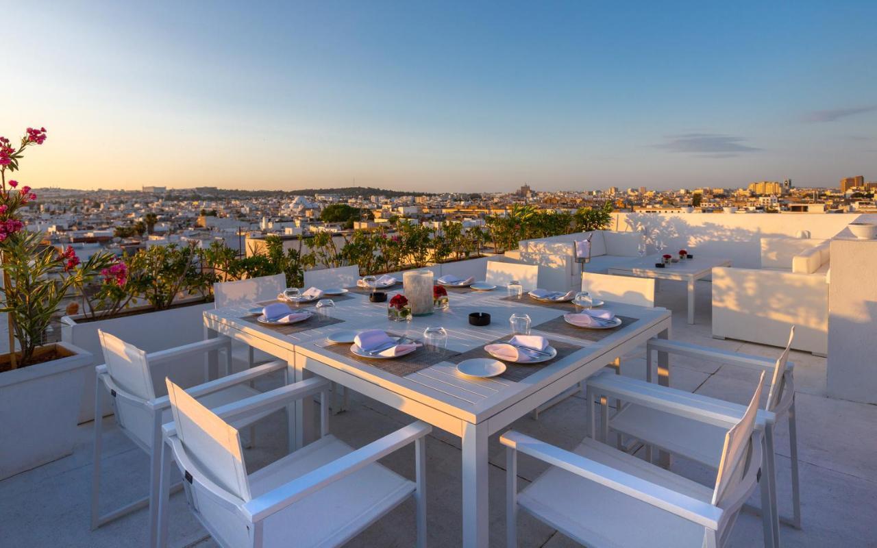 Hotel Dar Dorra Tunisi Esterno foto
