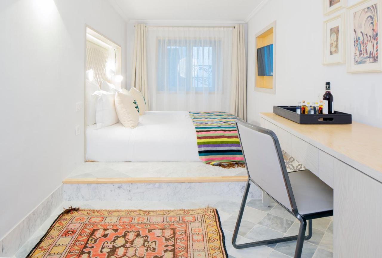 Hotel Dar Dorra Tunisi Esterno foto